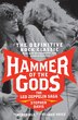 Hammer Of The Gods Led Zeppelin Book